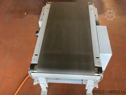 Vanderlande Gurt -motorsiert