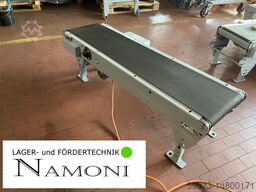 Vanderlande Gurtband -motorisiert