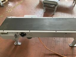 Vanderlande Gurtband -motorisiert