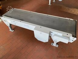 Vanderlande Gurtband -motorisiert