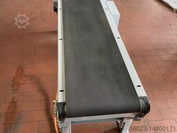 Vanderlande Gurtband -motorisiert