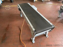 Vanderlande Gurtband -motorisiert