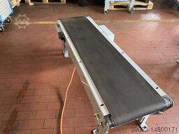 Vanderlande Gurtband -motorisiert