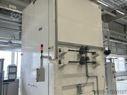 Eliog PNO 80 Paternoster Regal