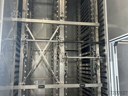 Eliog PNO 80 Paternoster Regal