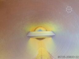 Beton kubel 2000 liter