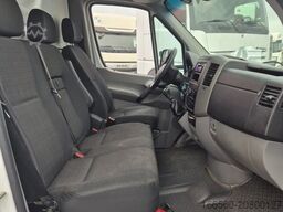 Mercedes-Benz SPRINTER 516 CDI