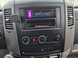 Mercedes-Benz SPRINTER 516 CDI