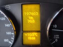 Mercedes-Benz SPRINTER 516 CDI