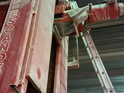 Cebe Escande perceuse