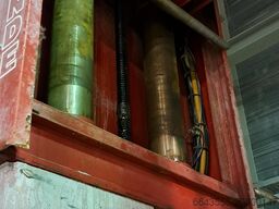 Cebe Escande perceuse