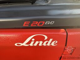 Linde E20L-02