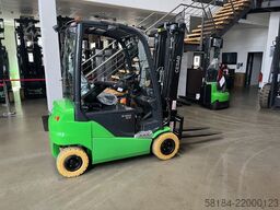 Cesab B420 II