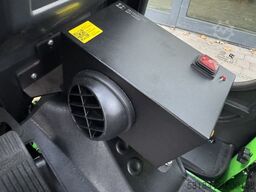 Noblelift FE4P20QC