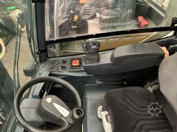 Jungheinrich EFG 425ks