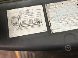 Jungheinrich EFG 425ks