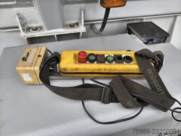 Ecovrac AUGER VIJZEL + Air , HATZ DIESEL, 6 COMPARTMENT...