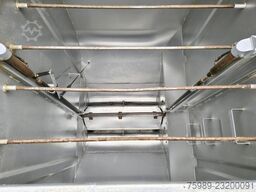 Ecovrac AUGER VIJZEL + Air , HATZ DIESEL, 6 COMPARTMENT...