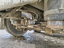 Ecovrac AUGER VIJZEL + Air , HATZ DIESEL, 6 COMPARTMENT...