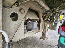Ecovrac AUGER VIJZEL + Air , HATZ DIESEL, 6 COMPARTMENT...