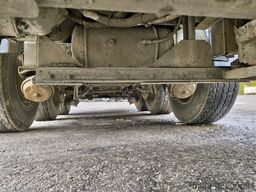 Ecovrac AUGER VIJZEL + Air , HATZ DIESEL, 6 COMPARTMENT...