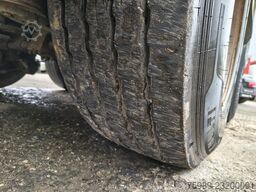 Ecovrac AUGER VIJZEL + Air , HATZ DIESEL, 6 COMPARTMENT...