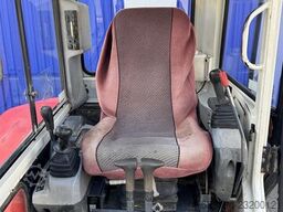 KUBOTA KX101-3α