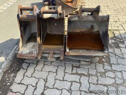 KUBOTA KX101-3α