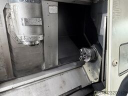 DMG-GILDEMEISTER CTX beta 1250 TC