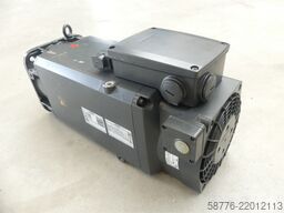 Siemens 1PH8107-1DF02-0HA1 Kompakt-Asynchronmotor SN: YFR3612804302001