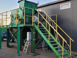 HAAS GmbH HSZ-V1600 S