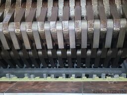 HAAS GmbH HSZ-V1600 S