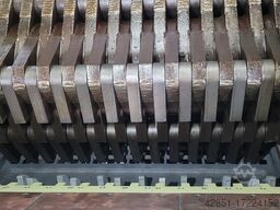 HAAS GmbH HSZ-V1600 S