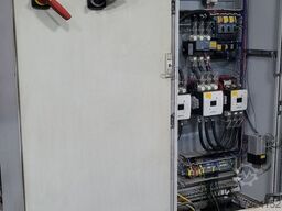 HAAS GmbH HSZ-V1600 S