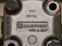 Marzocchi 2BK7S6