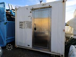 FINSAM BOCK HG22E/160-4