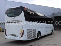 Iveco Magelys Pro / 12.8m / Euro 6 / Full option