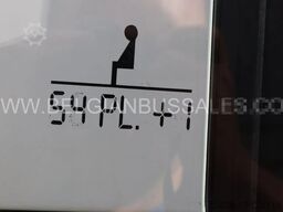 Iveco Magelys Pro / 12.8m / Euro 6 / Full option