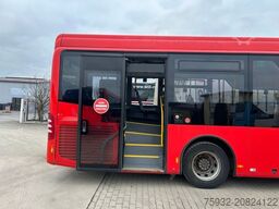 MERCEDES-BENZ O 530 Citaro Facelift LE  3-Türen  Klima EEV
