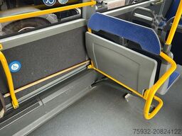 MERCEDES-BENZ O 530 Citaro Facelift LE  3-Türen  Klima EEV