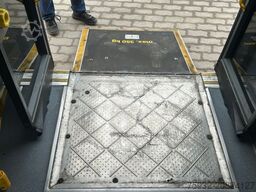 MERCEDES-BENZ O 530 Citaro Facelift LE  3-Türen  Klima EEV