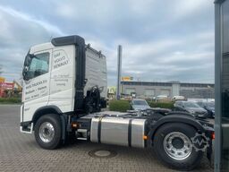 VOLVO FH 500 4x2 Flachdach/Alufelgen/2-Leitung HY