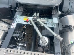 VOLVO FH 500 4x2 Flachdach/Alufelgen/2-Leitung HY