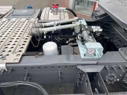 VOLVO FH 500 4x2 Flachdach/Alufelgen/2-Leitung HY