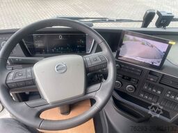 VOLVO FH 500 4x2 Flachdach/Alufelgen/2-Leitung HY