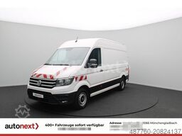VOLKSWAGEN Crafter 35 4MOTION *AHK 3,0t* KAMERA+TEMPOMAT 63