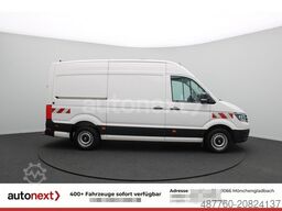 VOLKSWAGEN Crafter 35 4MOTION *AHK 3,0t* KAMERA+TEMPOMAT 63