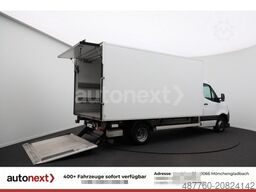 MERCEDES-BENZ Sprinter 516 MAXI *ThermoKing V500-MAX -20°* LBW