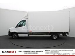 MERCEDES-BENZ Sprinter 516 MAXI *ThermoKing V500-MAX -20°* LBW