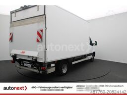 MERCEDES-BENZ Sprinter 516 MAXI *ThermoKing V500-MAX -20°* LBW
